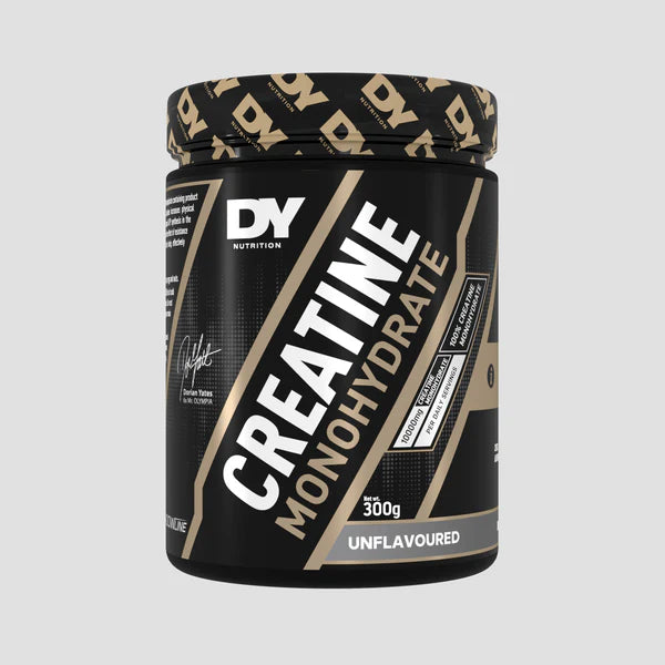 Creatine monohydrate, 300g