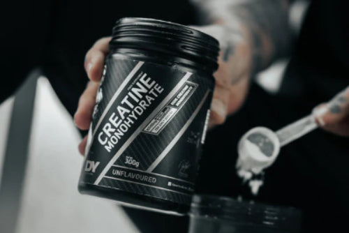 Creatine monohydrate, 300g