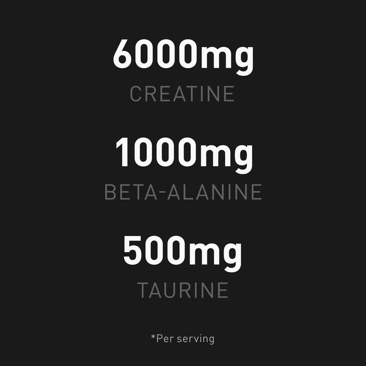 The Creatine, 400g