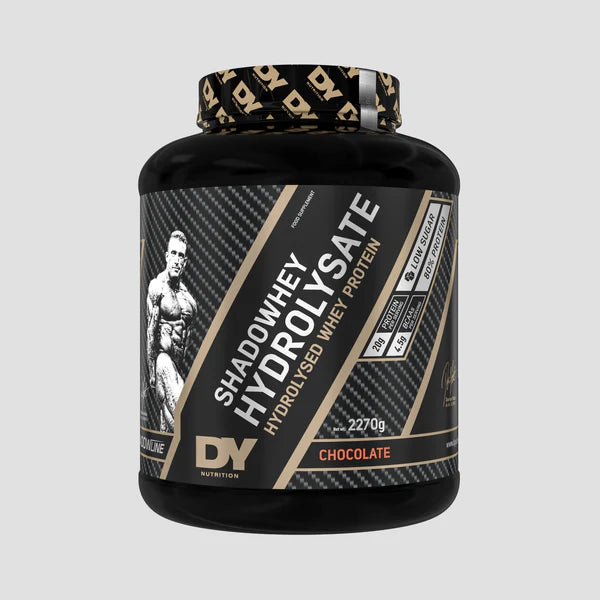 Hydrolysate DY Nutrition