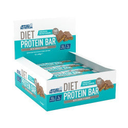 Diet Protein Bar- Applied Nutrition