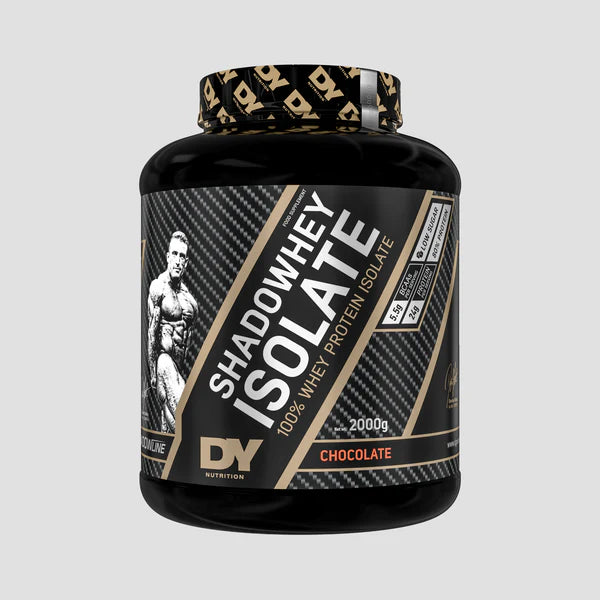 Whey Protein Shadowhey ISOLATE 2Kg, 66 Servings