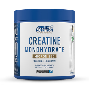 Applied Nutrition Creatine Monohydrate – 500 g