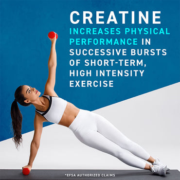 Applied Nutrition Creatine Monohydrate – 500 g