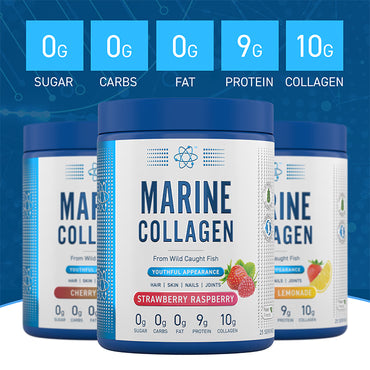 Marine Kolagen - Applied Nutrition 300g