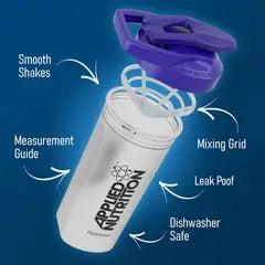 Applied Nutrition Protein Shaker 700Ml