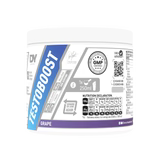 Dorian Yates Testoboost