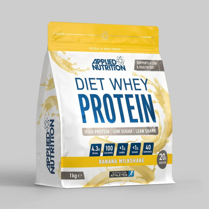 Diet Whey-Applied Nutrition 1kg