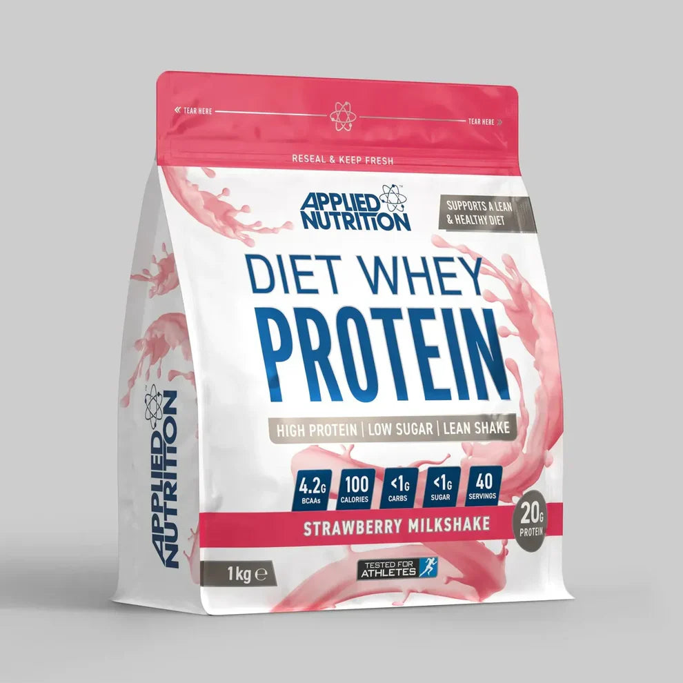 Diet Whey-Applied Nutrition 1kg