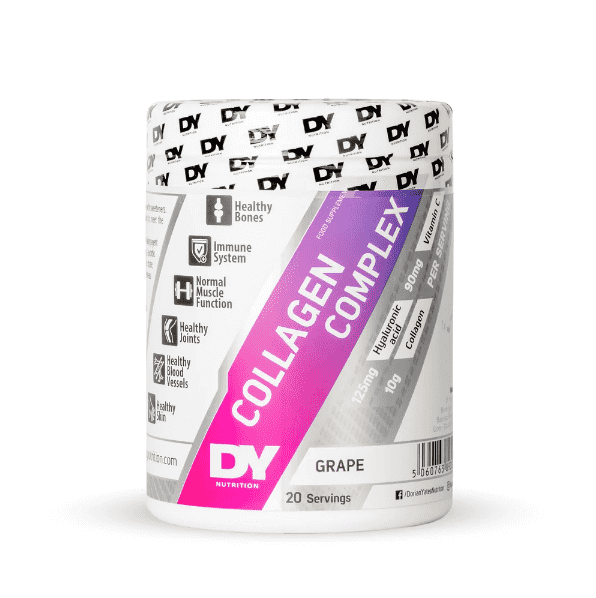 Collagen Complex-DY Nutrition 300g