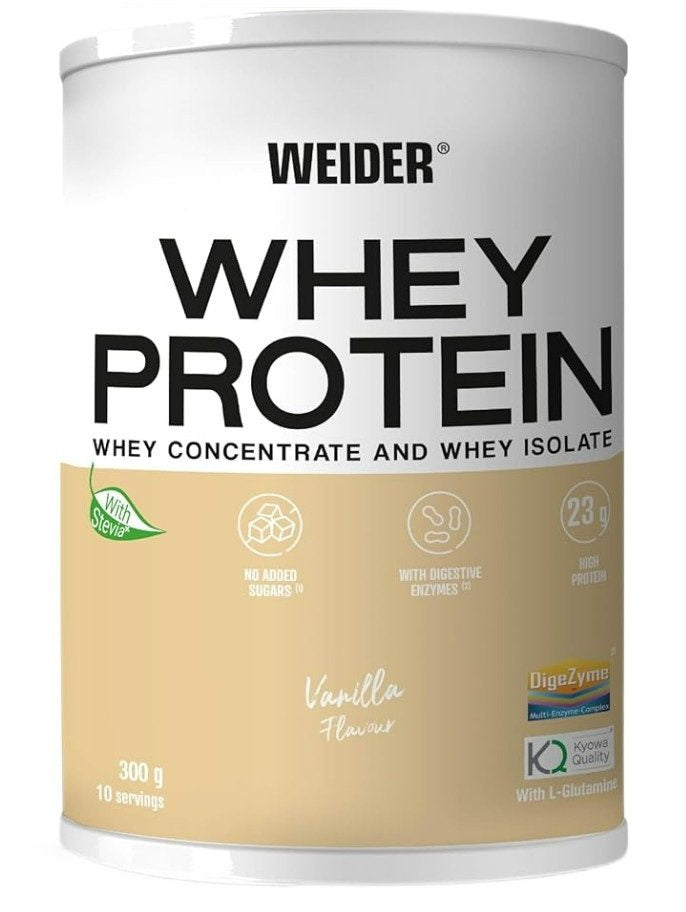Weider Whey Protein 300 g