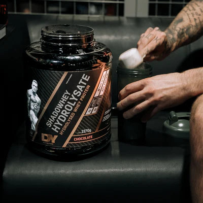 Hydrolysate DY Nutrition