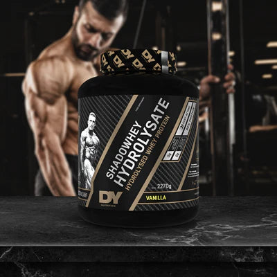 Hydrolysate DY Nutrition