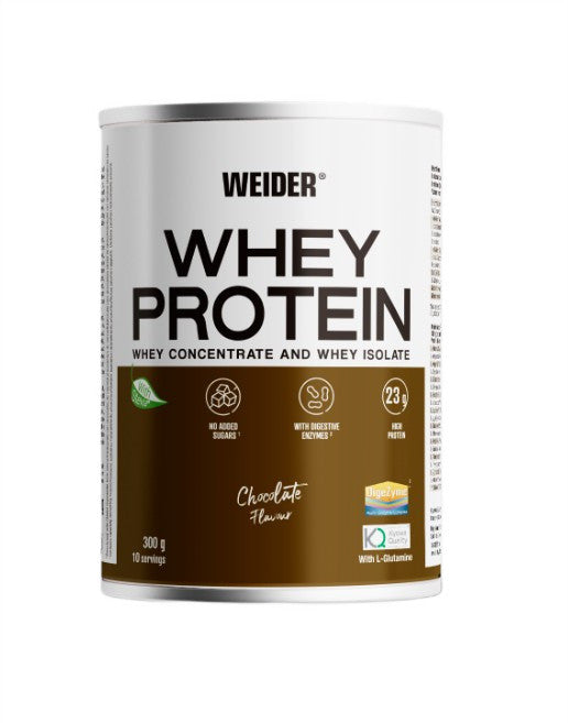 Weider Whey Protein 300 g