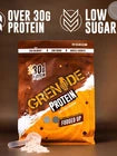 Grenade Whey Protein Blend – 2kg