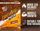 Grenade Whey Protein Blend – 2kg