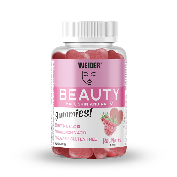 Beauty Gummies - Weider 40 komada