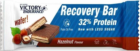 Joe Weider Victory Endurance Recovery Bar – 12 x 50 g